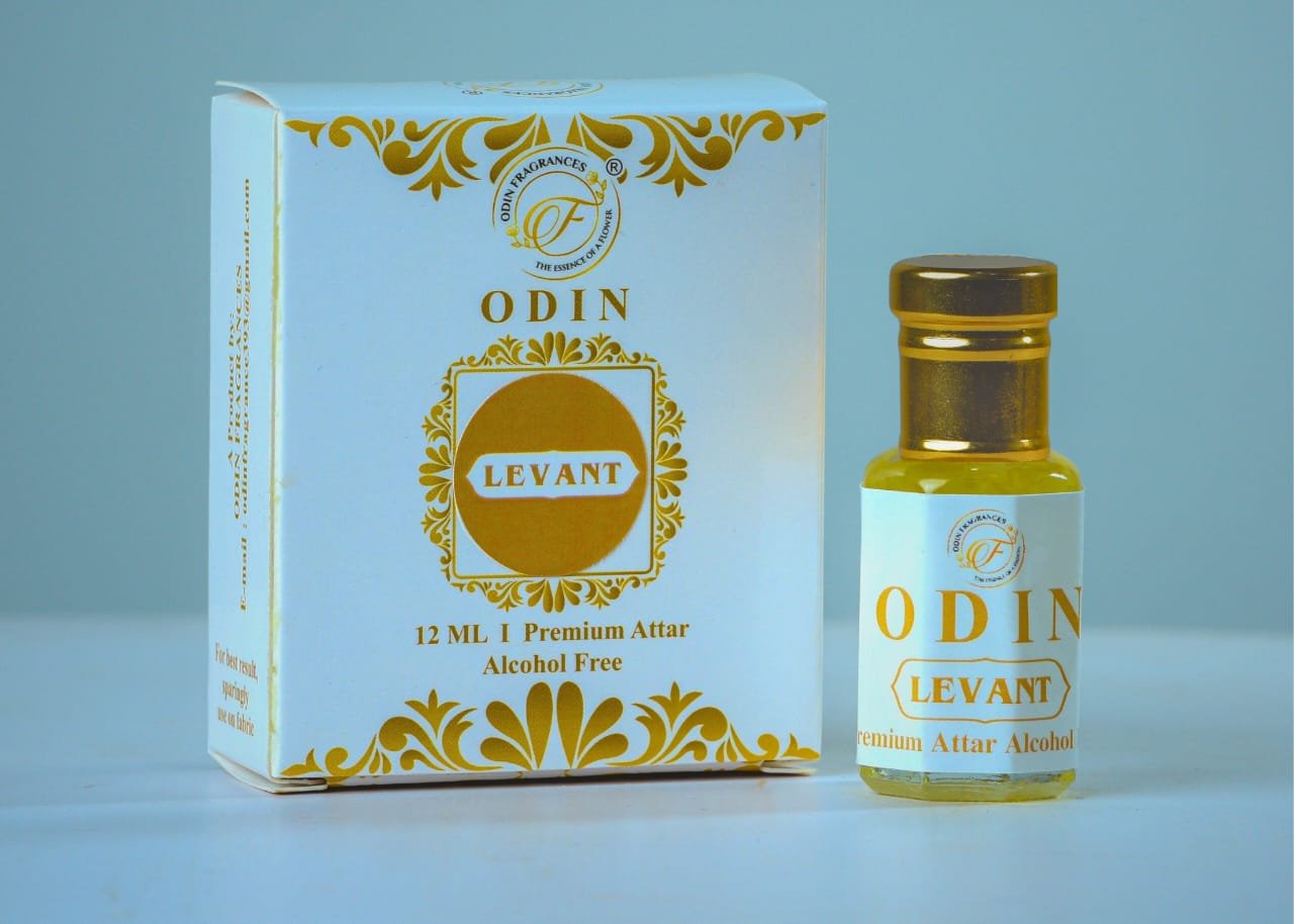 LEVANT 12 ML ATTAR