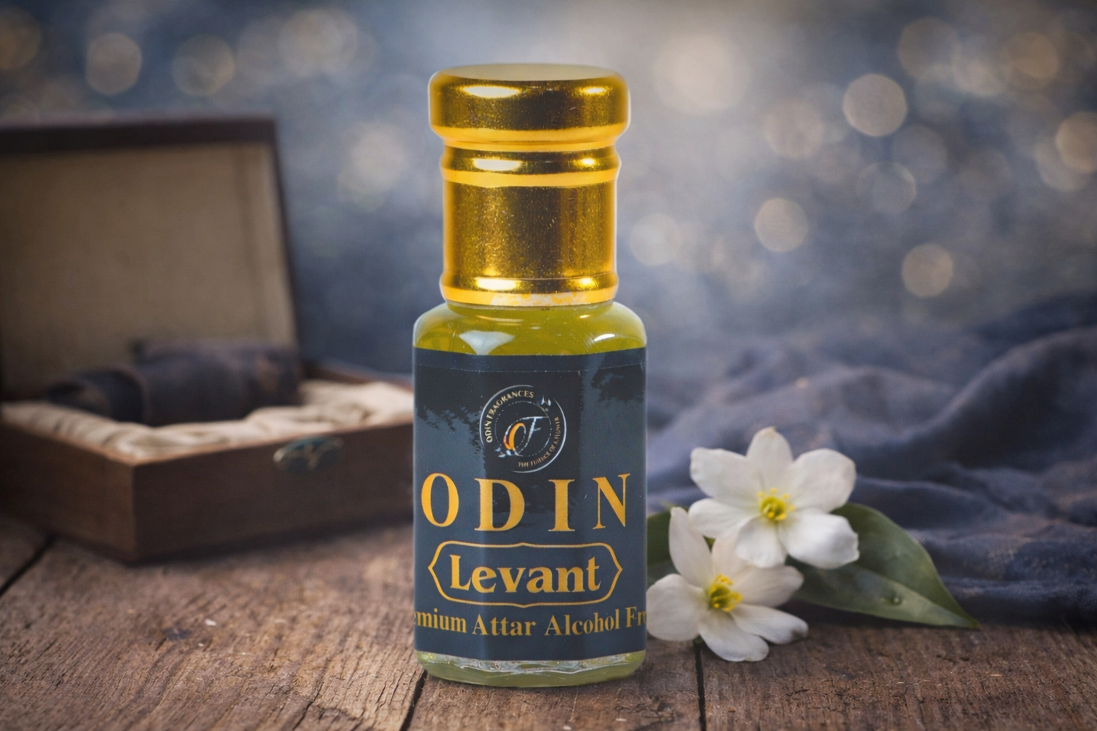 Levant 6ML ATTAR