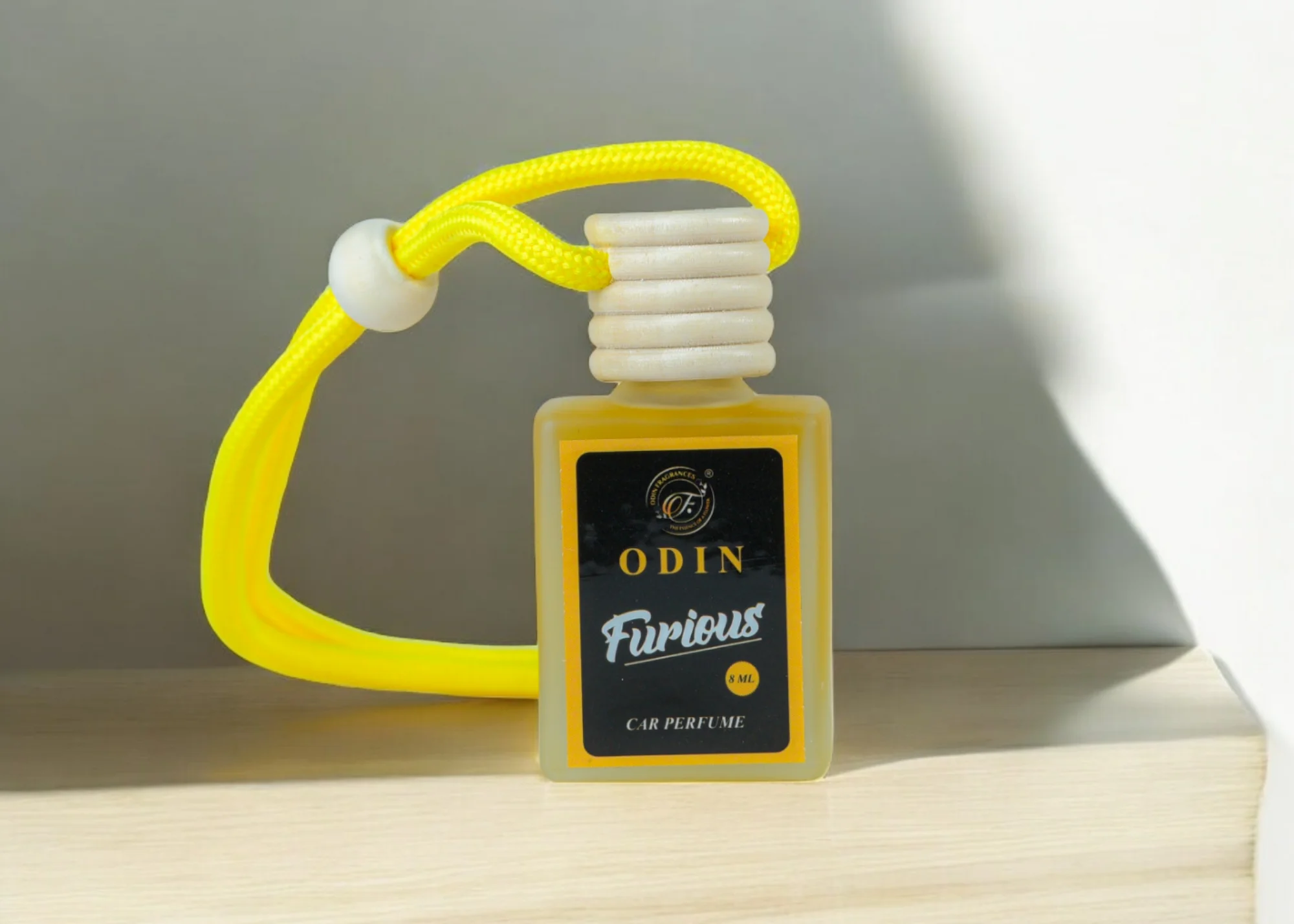 Car Perfume Furious