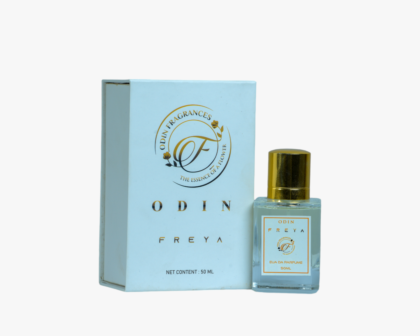 ODIN FREYA PERFUME 50 ML