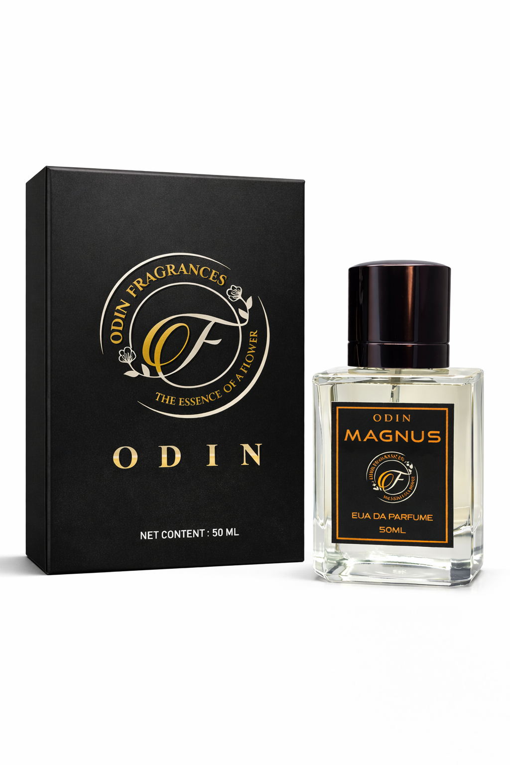 ODIN MAGNUS PERFUME 50ML