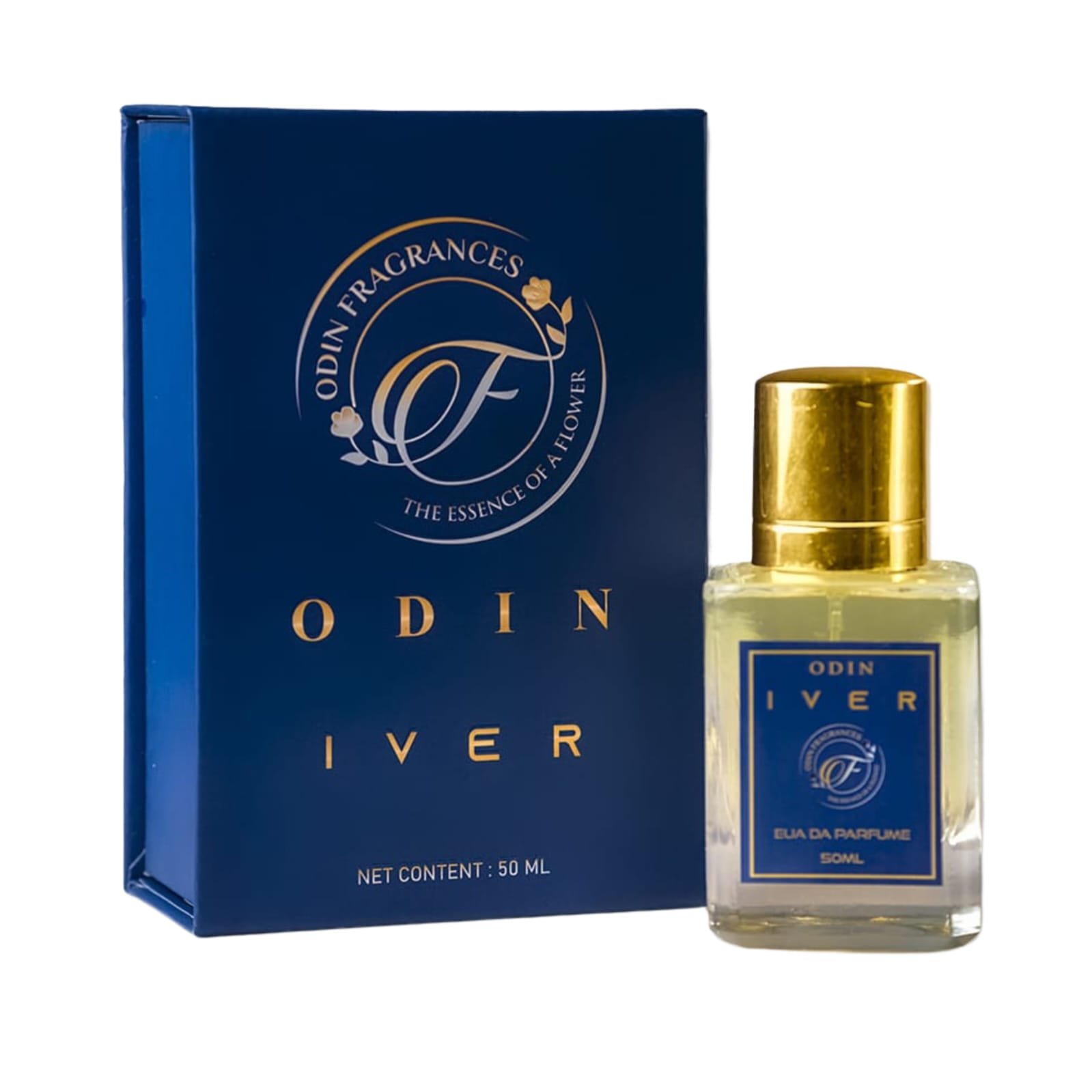 ODIN IVER PERFUME 50 ML